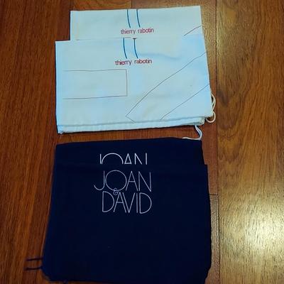 Tiffany, Chanel, Louis Vuitton, Gucci, Prada & More Luxury Brand Boxes & Dust Bags (PB-BBL)