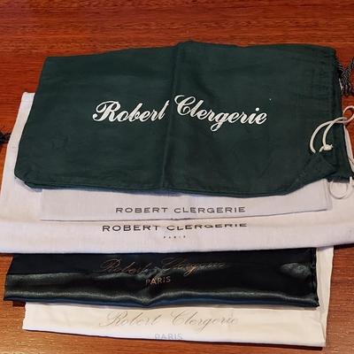 Tiffany, Chanel, Louis Vuitton, Gucci, Prada & More Luxury Brand Boxes & Dust Bags (PB-BBL)