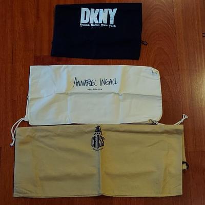Tiffany, Chanel, Louis Vuitton, Gucci, Prada & More Luxury Brand Boxes & Dust Bags (PB-BBL)