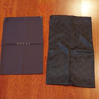 Tiffany, Chanel, Louis Vuitton, Gucci, Prada & More Luxury Brand Boxes & Dust Bags (PB-BBL)