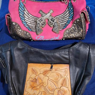 Purses