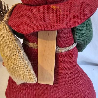 Collection of Santa Claus Figures & More (BR2-JS)