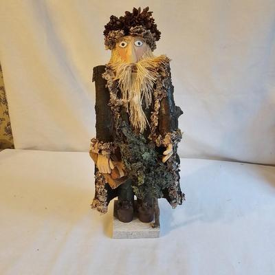 Collection of Santa Claus Figures & More (BR2-JS)