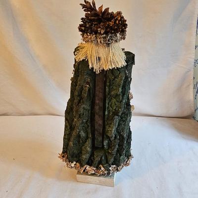 Collection of Santa Claus Figures & More (BR2-JS)