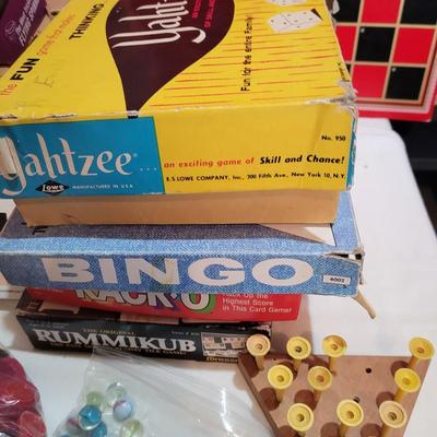 Game Assortment