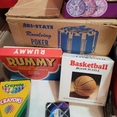 Game Assortment