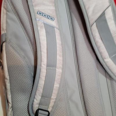 Laptop Backpack