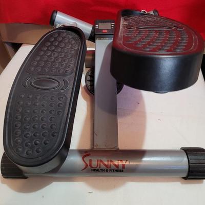 Sunny Exercise Stepper