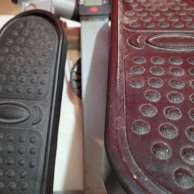 Sunny Exercise Stepper