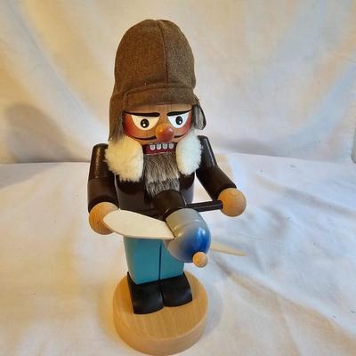 Nutcracker Assortment (BR2-JS)
