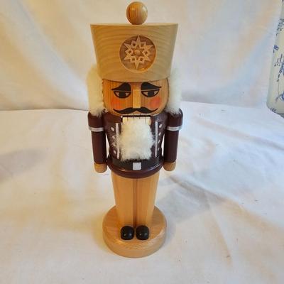Nutcracker Assortment (BR2-JS)