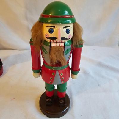 Nutcracker Assortment (BR2-JS)
