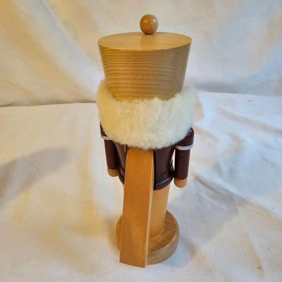 Nutcracker Assortment (BR2-JS)