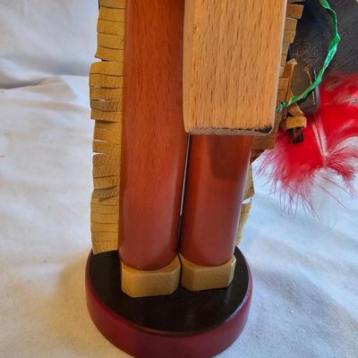 Nutcracker Assortment (BR2-JS)