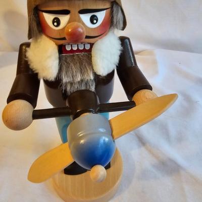 Nutcracker Assortment (BR2-JS)