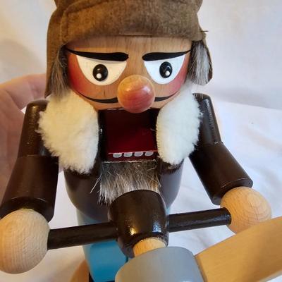 Nutcracker Assortment (BR2-JS)