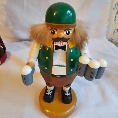 Nutcracker Assortment (BR2-JS)