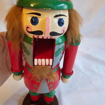 Nutcracker Assortment (BR2-JS)