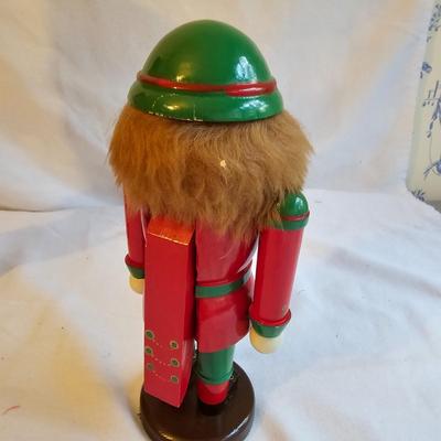Nutcracker Assortment (BR2-JS)