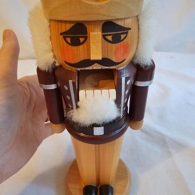 Nutcracker Assortment (BR2-JS)