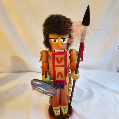 Nutcracker Assortment (BR2-JS)