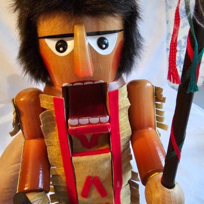 Nutcracker Assortment (BR2-JS)