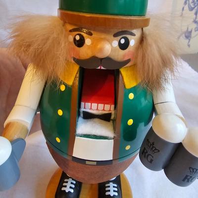 Nutcracker Assortment (BR2-JS)