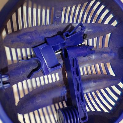 Reload Spinning Seperator Thing