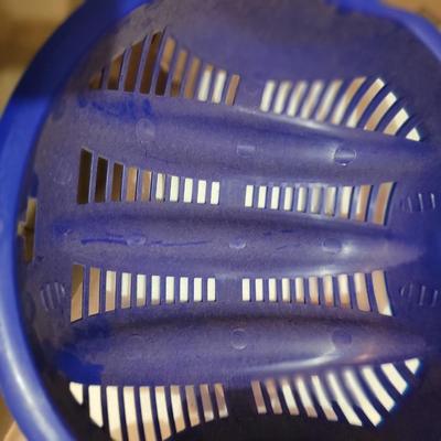 Reload Spinning Seperator Thing