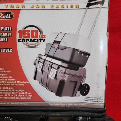 Olympia Tools Dolly