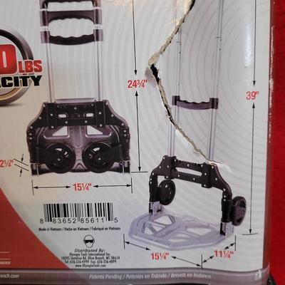 Olympia Tools Dolly