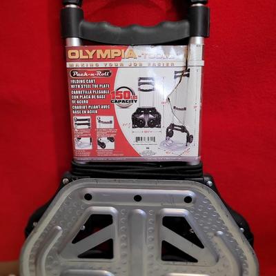 Olympia Tools Dolly