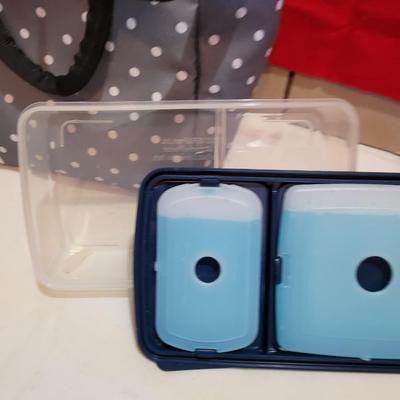 Lunch Bag