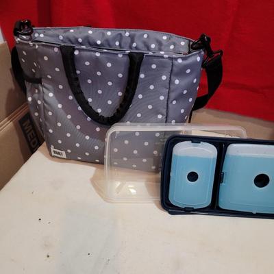 Lunch Bag