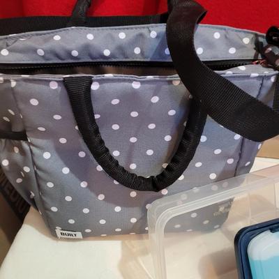 Lunch Bag