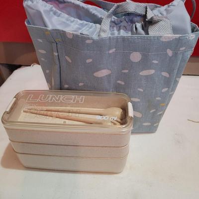 Lunch Bag