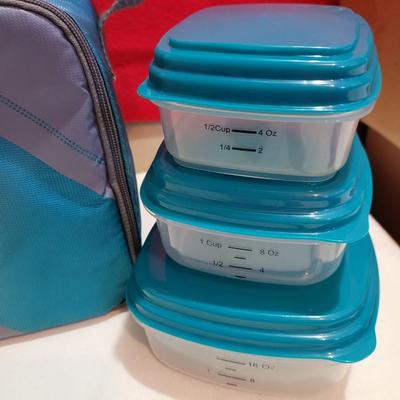 Lunch Bag