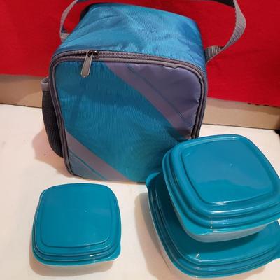 Lunch Bag