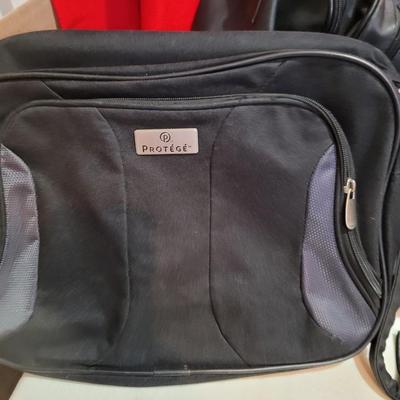 Duffle Bag