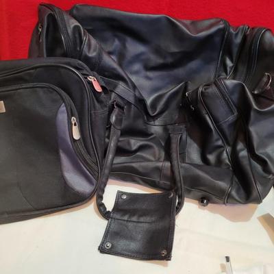 Duffle Bag