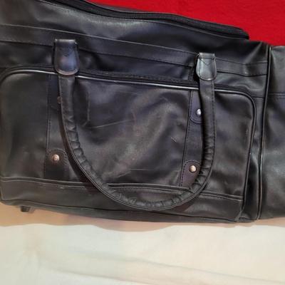 Duffle Bag
