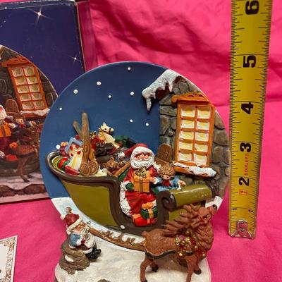 A Christmas Remembered