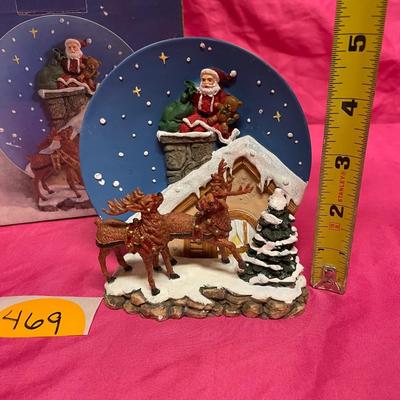 A Christmas Remembered