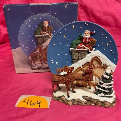 A Christmas Remembered