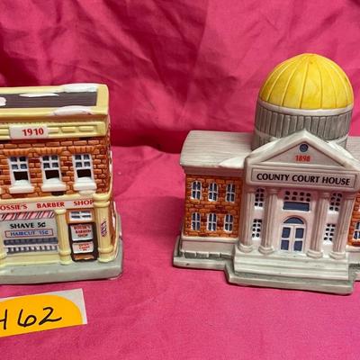 American Landmarks