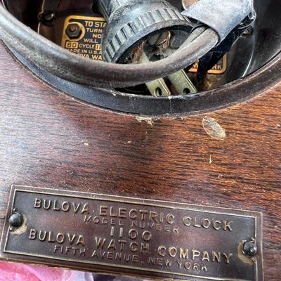 Antiques wonderful music folio with metal spine