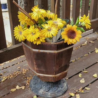 Outdoor Planter