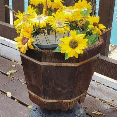 Outdoor Planter