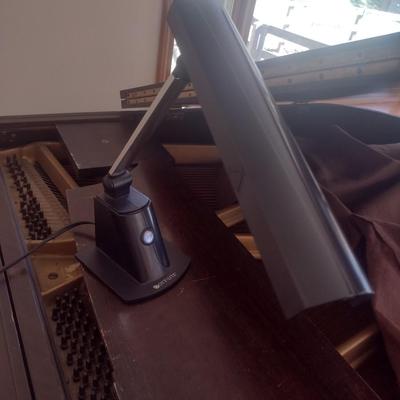 Ott-Lite Desk Top Adjustable Lamp