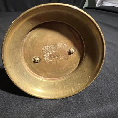 Brass Trivet, Candle Holders & More (K-RG)